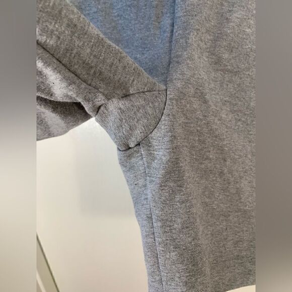 Marika NWT gray bike shorts Size Small - Picture 2 of 6